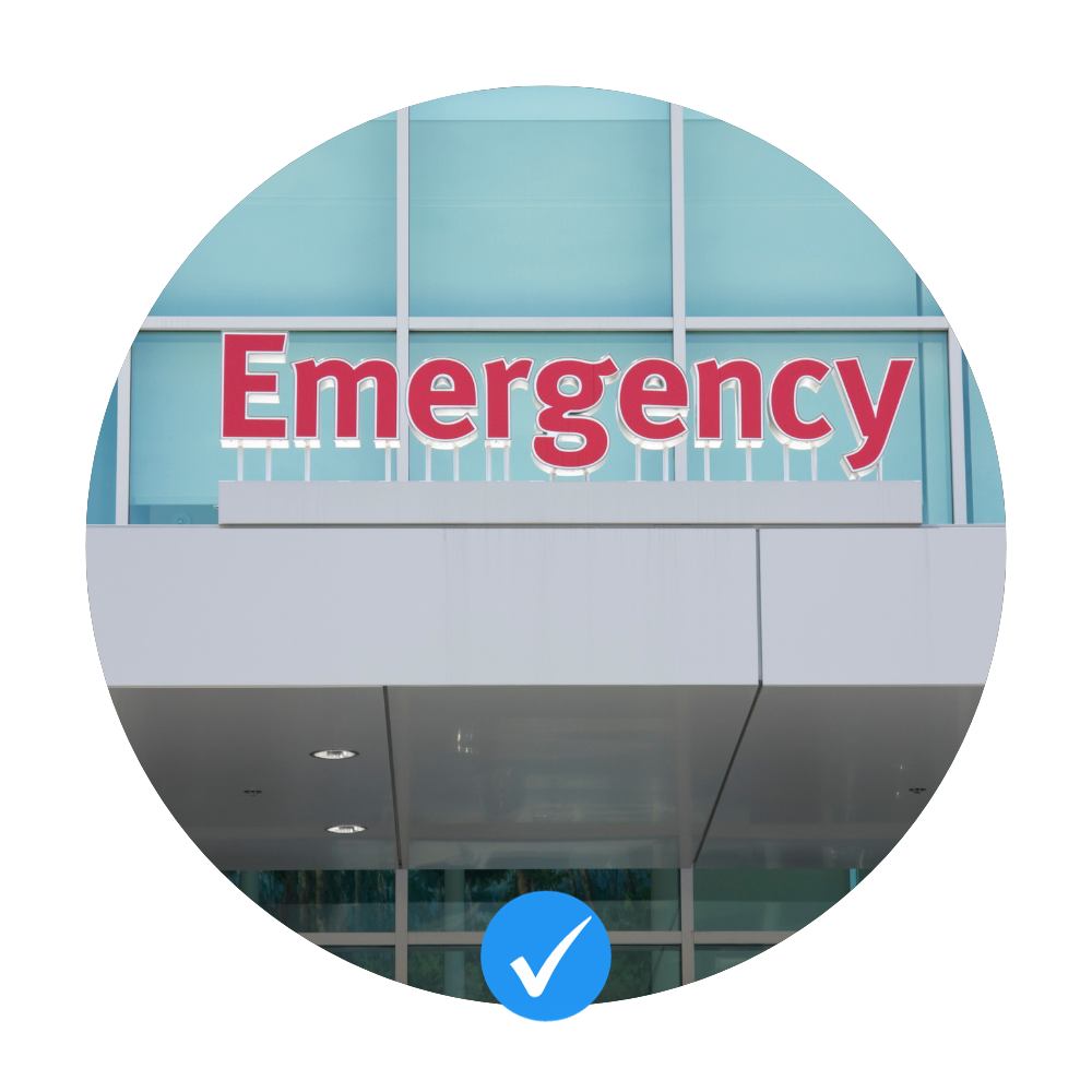 Emergency Dental, Dentist in Waterdown, North Burlington, Carlisle, Flamborough Are